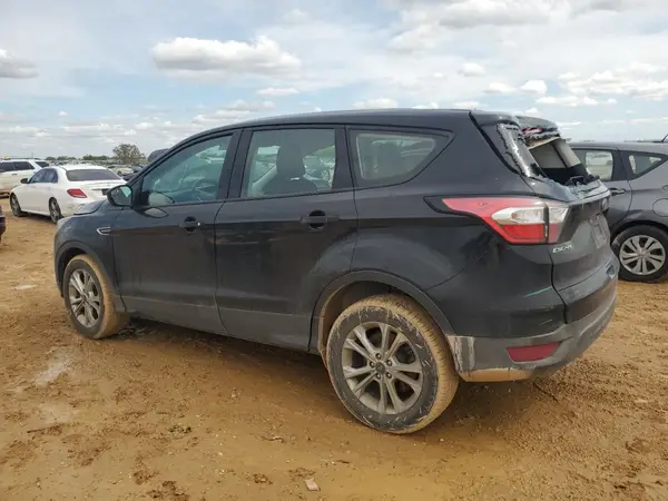 1FMCU0F70JUC34067 2018 FORD ESCAPE - Image 2