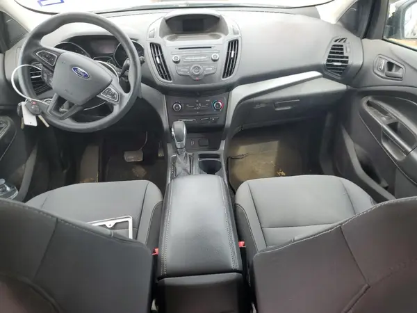 1FMCU0F70JUC34067 2018 FORD ESCAPE - Image 8