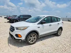1FMCU0F70JUC34103 2018 FORD ESCAPE