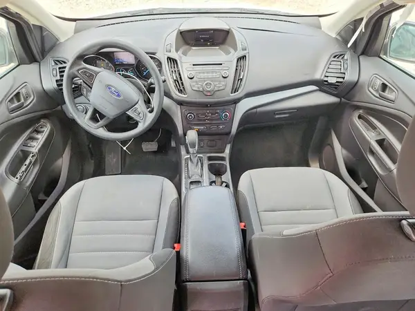 1FMCU0F70JUC34103 2018 FORD ESCAPE - Image 8
