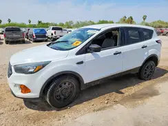 1FMCU0F70JUC34179 2018 FORD ESCAPE