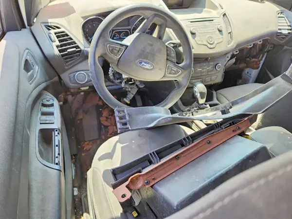 1FMCU0F70JUC34179 2018 FORD ESCAPE - Image 8