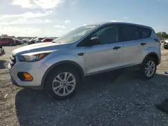 1FMCU0F70JUC39494 2018 FORD ESCAPE