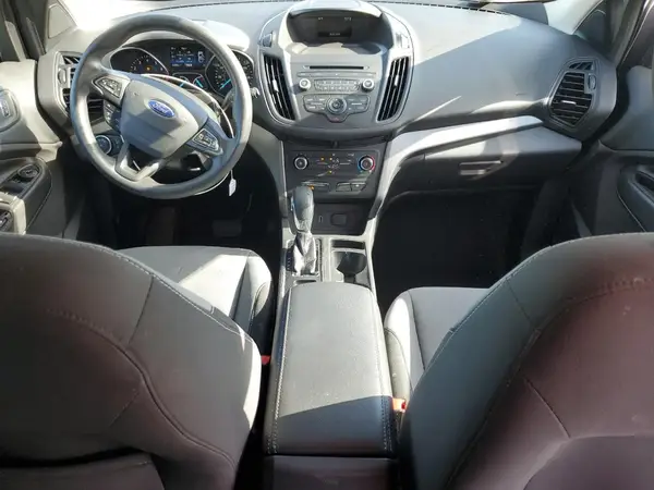 1FMCU0F70JUC39494 2018 FORD ESCAPE - Image 8