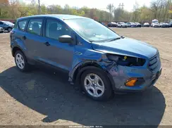 1FMCU0F70JUC43559 2018 FORD ESCAPE