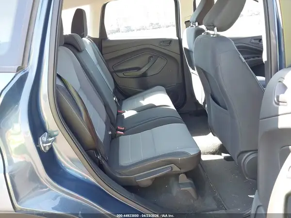 1FMCU0F70JUC43559 2018 FORD ESCAPE - Image 8