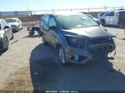 1FMCU0F70JUC59339 2018 FORD ESCAPE