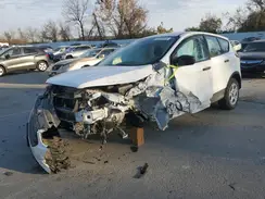 1FMCU0F70JUC59471 2018 FORD ESCAPE