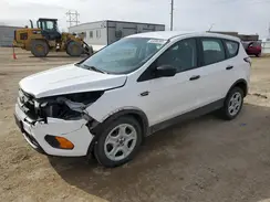 1FMCU0F70JUC60202 2018 FORD ESCAPE