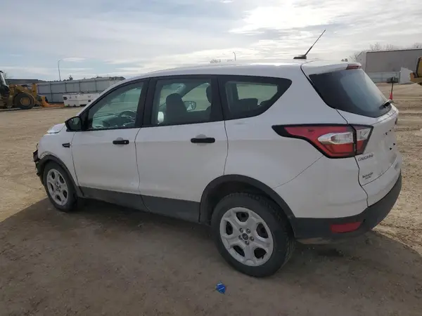 1FMCU0F70JUC60202 2018 FORD ESCAPE - Image 2