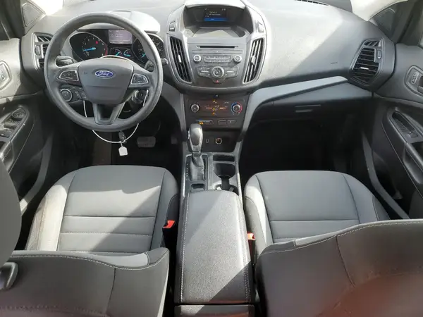 1FMCU0F70JUC60202 2018 FORD ESCAPE - Image 8