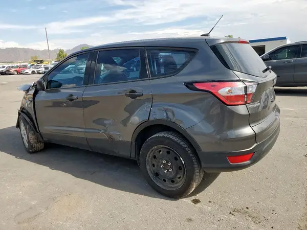 1FMCU0F70JUC68476 2018 FORD ESCAPE - Image 2