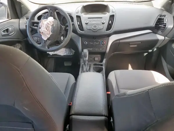 1FMCU0F70JUC68476 2018 FORD ESCAPE - Image 8