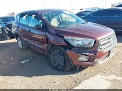 1FMCU0F70JUC70163 2018 FORD ESCAPE