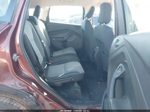 1FMCU0F70JUC70163 2018 FORD ESCAPE - Image 8