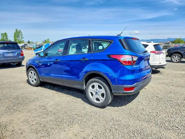 1FMCU0F70JUC71104 2018 FORD ESCAPE - Image 2