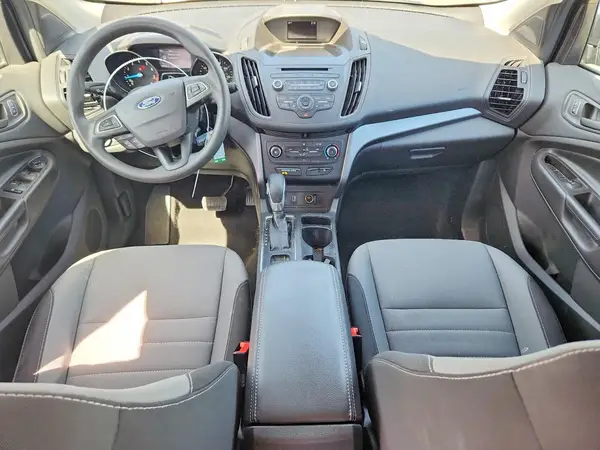 1FMCU0F70JUC71104 2018 FORD ESCAPE - Image 8