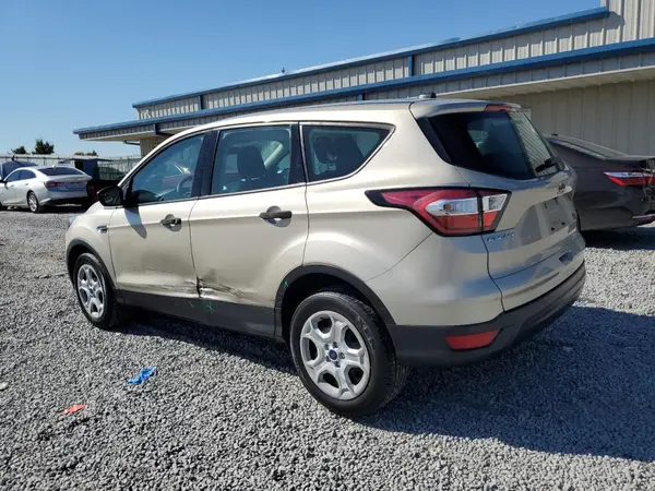 1FMCU0F70JUC73385 2018 FORD ESCAPE - Image 2