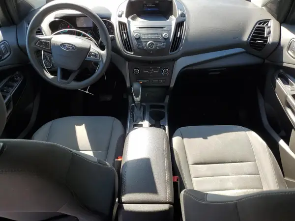 1FMCU0F70JUC73385 2018 FORD ESCAPE - Image 8