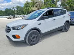 1FMCU0F70JUC73788 2018 FORD ESCAPE