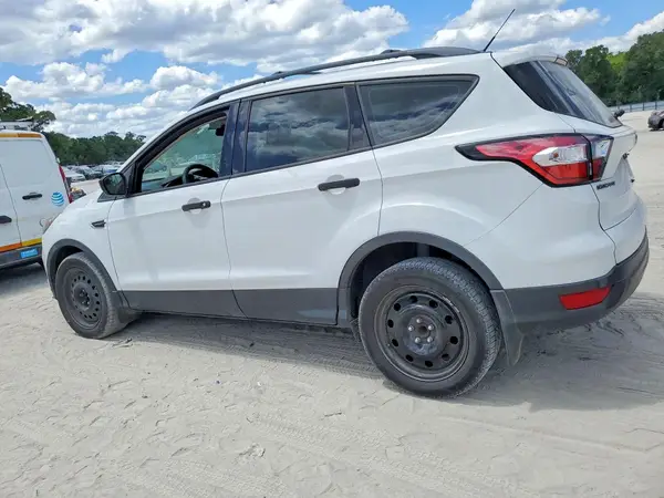 1FMCU0F70JUC73788 2018 FORD ESCAPE - Image 2