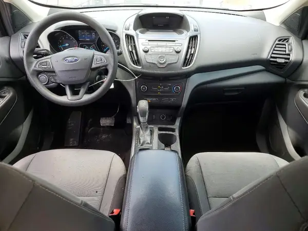 1FMCU0F70JUC73788 2018 FORD ESCAPE - Image 8