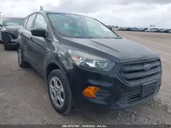 1FMCU0F70JUC75315 2018 FORD ESCAPE