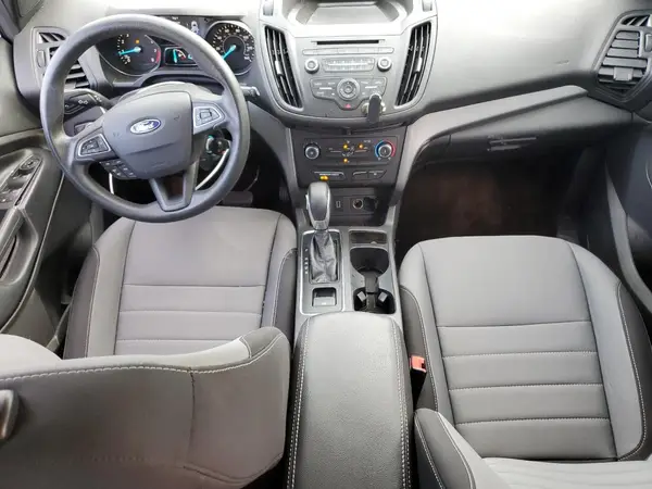 1FMCU0F70JUC75699 2018 FORD ESCAPE - Image 8