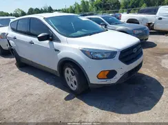 1FMCU0F70JUC75802 2018 FORD ESCAPE