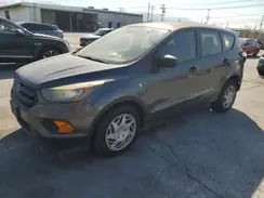1FMCU0F70JUC76562 2018 FORD ESCAPE