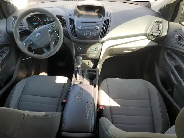 1FMCU0F70JUC76562 2018 FORD ESCAPE - Image 8