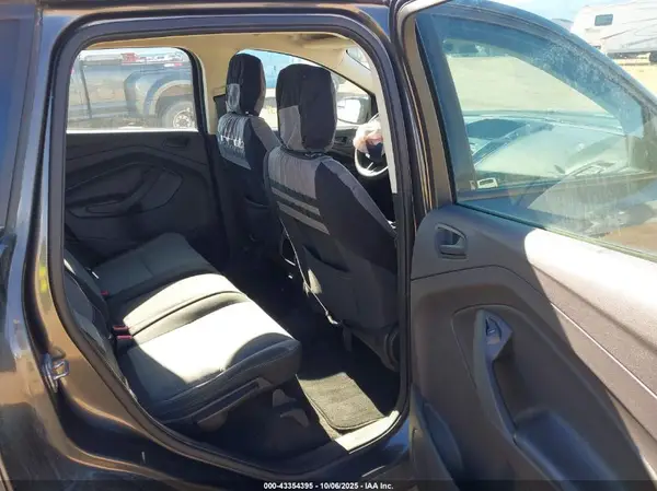 1FMCU0F70JUC78795 2018 FORD ESCAPE - Image 8