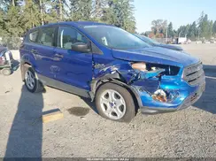 1FMCU0F70JUC80482 2018 FORD ESCAPE