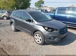 1FMCU0F70JUC90901 2018 FORD ESCAPE