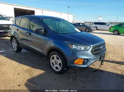 1FMCU0F70JUC94852 2018 FORD ESCAPE