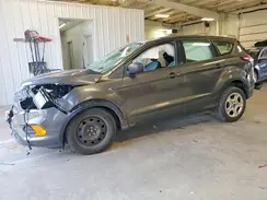 1FMCU0F70JUC94978 2018 FORD ESCAPE