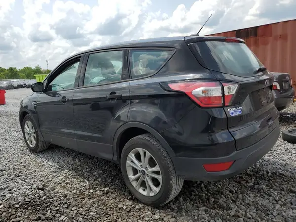 1FMCU0F70JUD00021 2018 FORD ESCAPE - Image 2