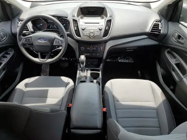 1FMCU0F70JUD00021 2018 FORD ESCAPE - Image 8