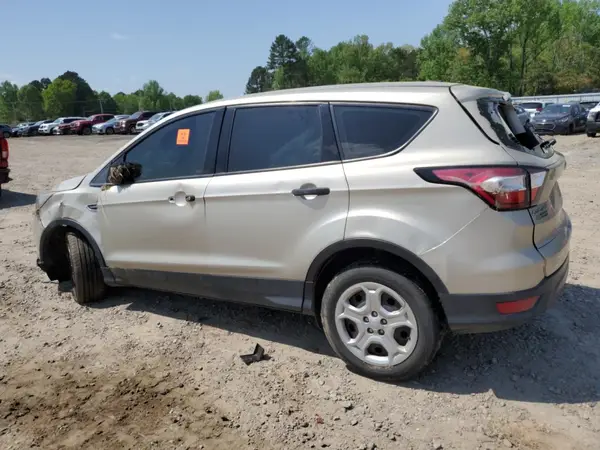 1FMCU0F70JUD00276 2018 FORD ESCAPE - Image 2