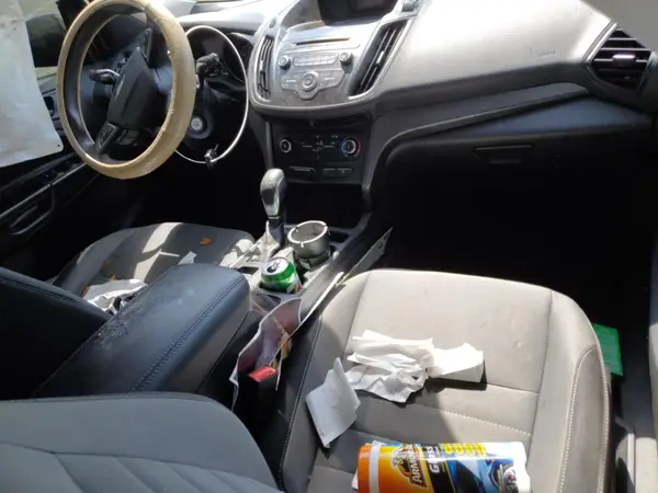 1FMCU0F70JUD00276 2018 FORD ESCAPE - Image 8