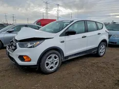 1FMCU0F70JUD01301 2018 FORD ESCAPE