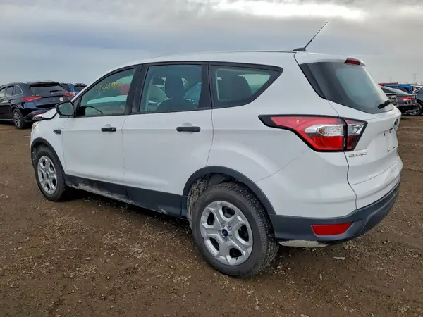 1FMCU0F70JUD01301 2018 FORD ESCAPE - Image 2