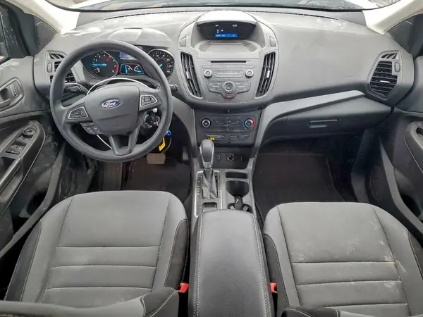 1FMCU0F70JUD01301 2018 FORD ESCAPE - Image 8