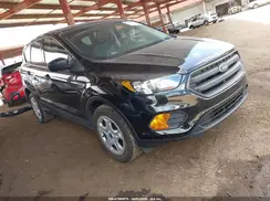 1FMCU0F70JUD08376 2018 FORD ESCAPE