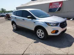 1FMCU0F70JUD08393 2018 FORD ESCAPE