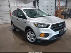 1FMCU0F70JUD08443 2018 FORD ESCAPE