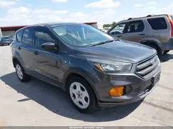 1FMCU0F70JUD19930 2018 FORD ESCAPE