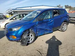 1FMCU0F70JUD22374 2018 FORD ESCAPE