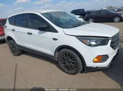 1FMCU0F70JUD36517 2018 FORD ESCAPE