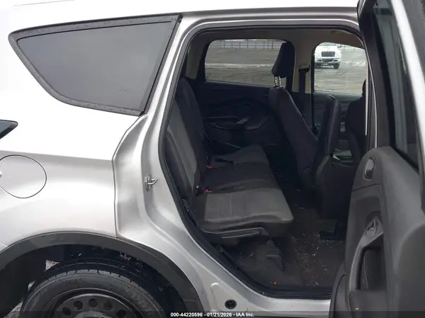 1FMCU0F70JUD38171 2018 FORD ESCAPE - Image 8